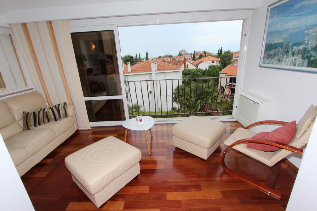 Apartments Tanja Rovinj Exterior foto