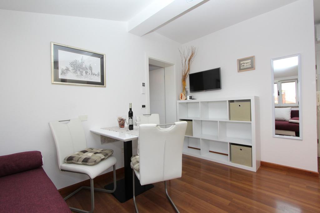 Apartments Tanja Rovinj Zimmer foto